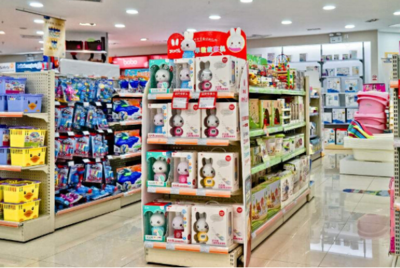 加盟母婴连锁店要多少钱