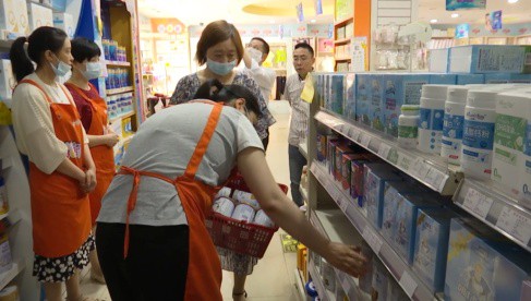 吴江对母婴用品经营场所开展检查!结果是&hellip;&hellip;