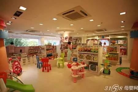 母婴用品销售技巧大盘点